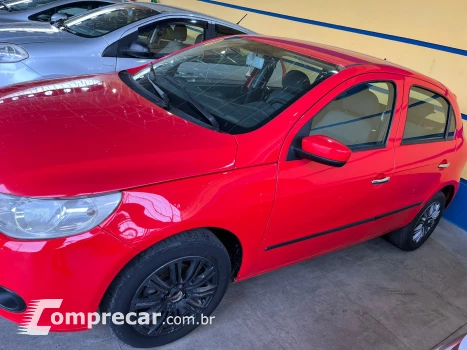 GOL 1.0 8V