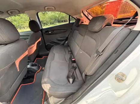 Onix HATCH LTZ 1.4 8V FlexPower 5p Mec.