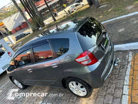 Fit LX 1.4/ 1.4 Flex 8V/16V 5p Aut.
