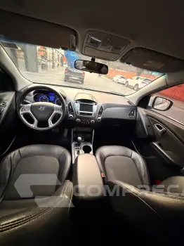 IX35 2.0 MPFI GLS 16V