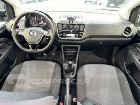 Up move 1.0 Tsi
