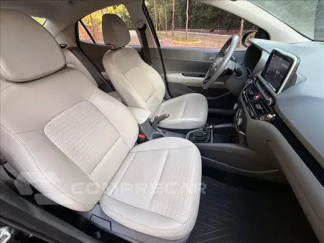 HB20S 1.0 TGDI FLEX PLATINUM AUTOMÁTICO
