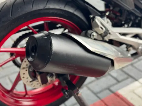 CB 250F TWISTER