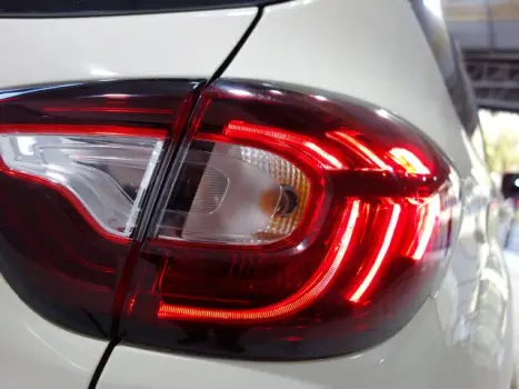 CAPTUR - 1.6 16V SCE INTENSE X-TRONIC