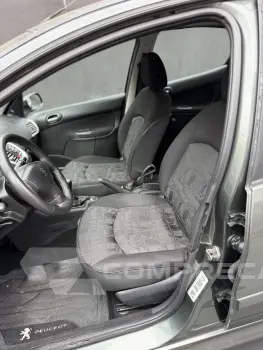 207 1.4 XR 8V