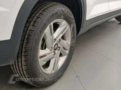 CRETA 1.0 TGDI FLEX COMFORT PLUS AUTOMÁTICO