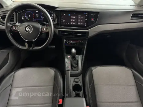 Polo Hatch 1.0 4P 170 TSI HIGHLINE AUTOMÁTICO