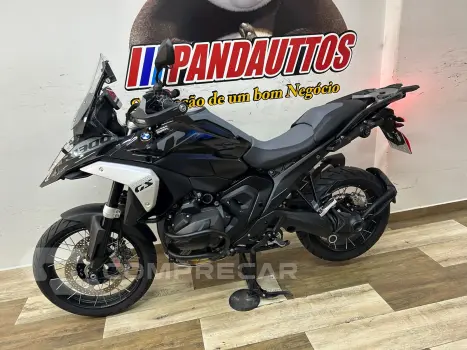 R 1300 GS TRIPLE BLACK