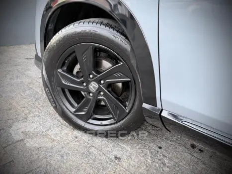 HR-V 1.5 DI I-VTEC TURBO FLEX TOURING CVT