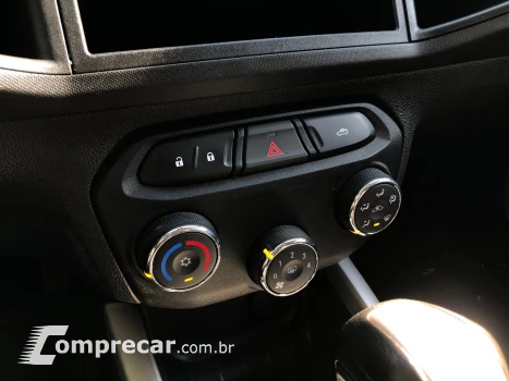 Prisma 1.4 Mpfi Advantage 8V Flex 4P Automático