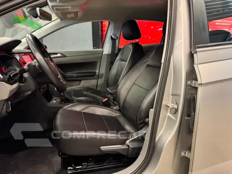 Polo 1.0 200 Tsi Comfortline Automático