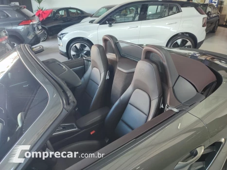 718 2.0 16V H4 GASOLINA BOXSTER PDK