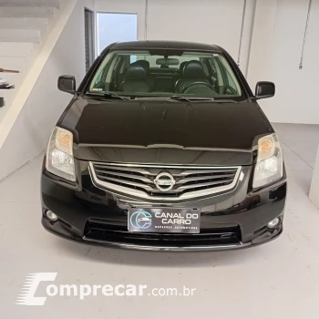 SENTRA 2.0 SE 16V