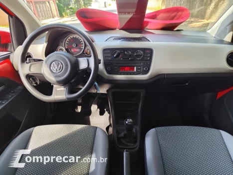UP 1.0 MPI MOVE UP 12V FLEX 4P MANUAL