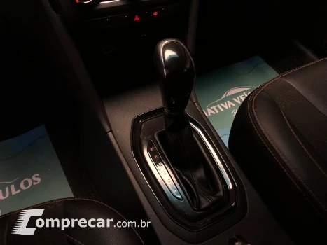 Tiggo 2 1.5 Mpfi 16V Flex Look 4P Automático