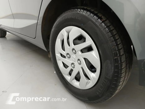 HB20 1.0 12V FLEX SENSE MANUAL