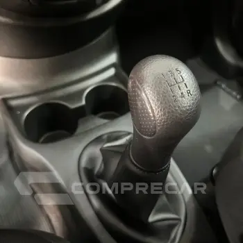 VERSA S 1.6 16V FlexStart 4p Mec.