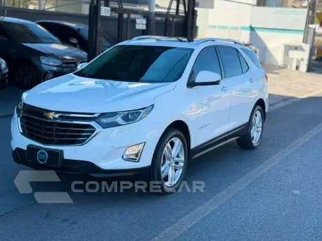 CHEVROLET EQUINOX Premier 2.0 Turbo AWD 262cv Aut. 4 portas