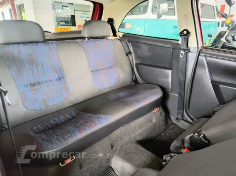 CELTA 1.0 MPFI Life 8V