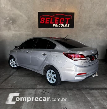 HB20S 1.6 Premium 16V