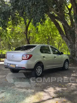 LOGAN 1.0 12V SCE Authentique