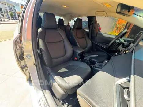 COROLLA XEI 20