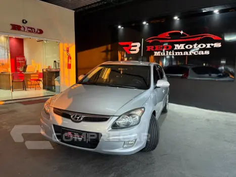I30 2.0 MPFI GLS 16V GASOLINA 4P AUTOMÁTICO