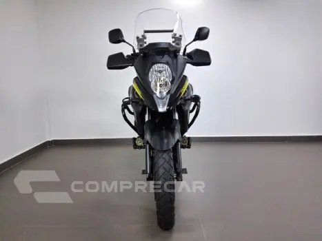 SUZUKI V STROM 650 XT ABS