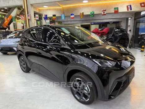 BYD DOLPHIN MINI 38 KW ELÉTRICO GL 4 portas