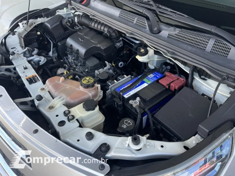 COBALT 1.8 MPFI LTZ 8V