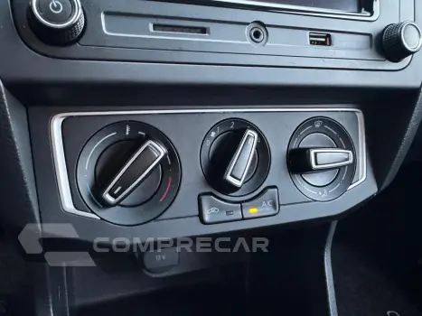 SAVEIRO 1.6 Cross CD 16V