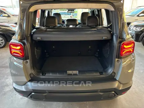 Renegade Lo. Night Eagle 1.3 TB Flex Aut