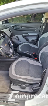ONIX 1.0 MPFI LS 8V