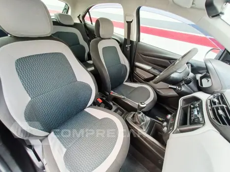 ONIX HATCH LS 1.0 8V FlexPower 5p Mec.