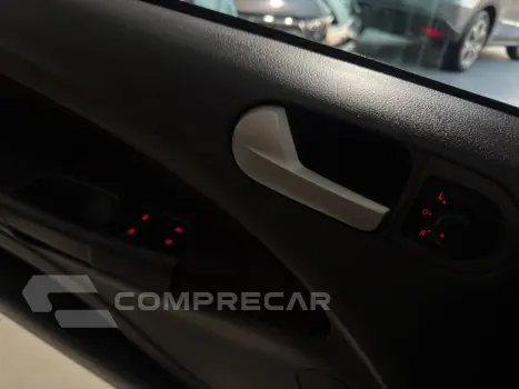 Saveiro Highline 1.6 T. Flex 8V CD