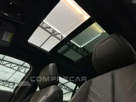 2008 GT 1.0 Turbo Flex 5p Aut.