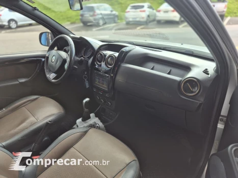 DUSTER Dynamique 2.0 Flex 16V Aut.