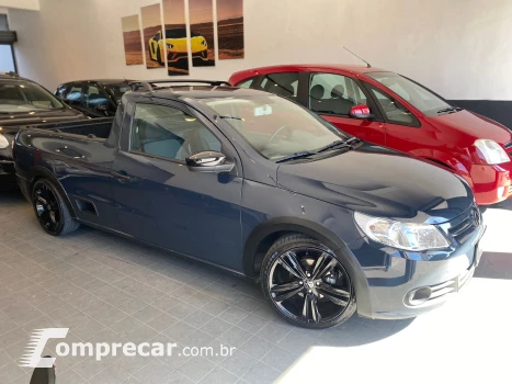 SAVEIRO 1.6 C CS 8V