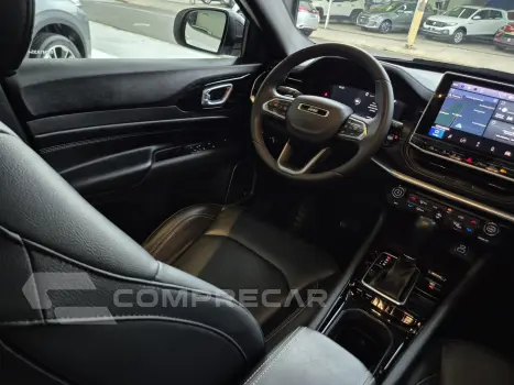 COMPASS 1.3 T270 Turbo S