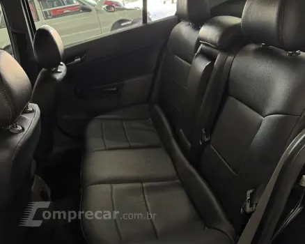 Vectra Elegan. 2.0 MPFI 8V FlexPower Aut