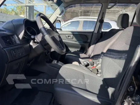 PAJERO TR4 - 2.0 4X4 16V 140CV 4P AUTOMÁTICO