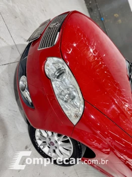 PALIO 1.4 MPI ELX 8V