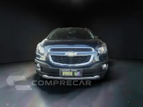 SPIN 1.8 ACTIV 8V
