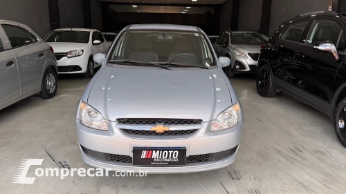 CLASSIC 1.0 MPFI 8V