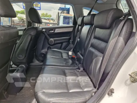 CRV 2.0 LX 4X2 16V GASOLINA 4P AUTOMÁTICO