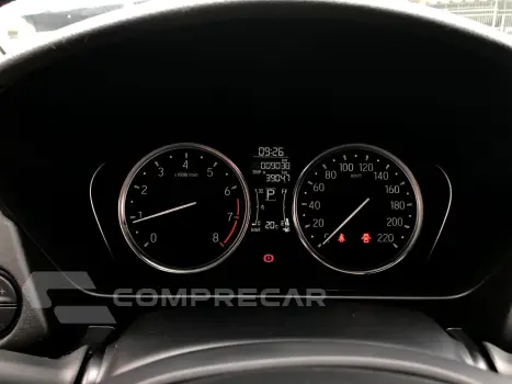 City 1.5 I-Vtec Flex Hatch Lx Cvt