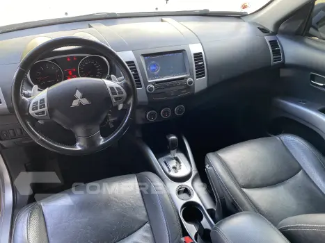 OUTLANDER 2.0 Comfort 16V