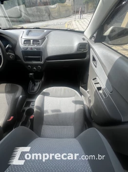 COBALT 1.8 LT 8V