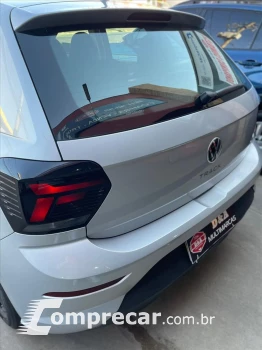 POLO 1.0 MPI Track