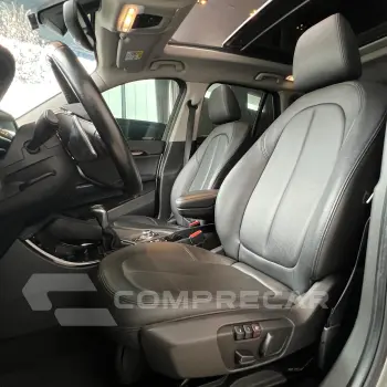 X1 2.0 16V Turbo Sdrive20i X-line